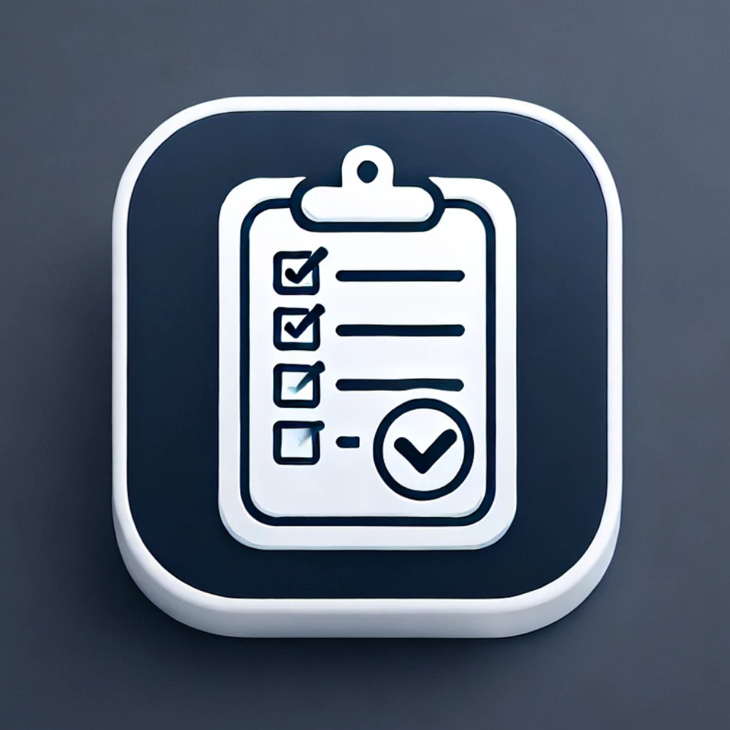 Track Your Jobs App Icon